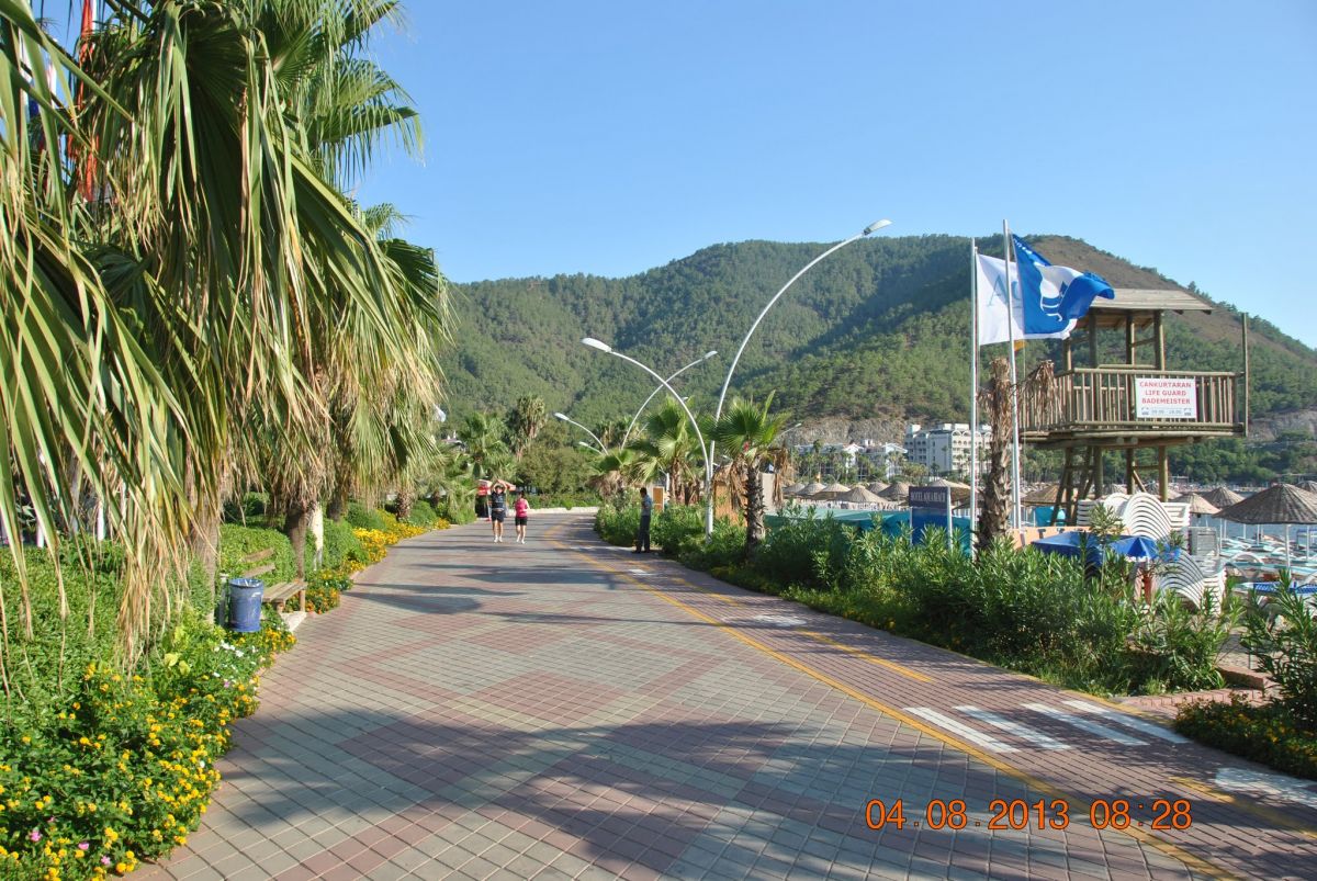 imagini hotel AQUA MARMARIS